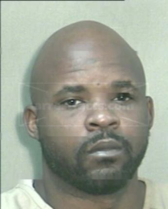 Anwar J Crockett