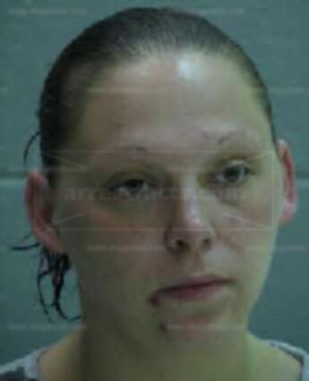 Amanda May Simkins
