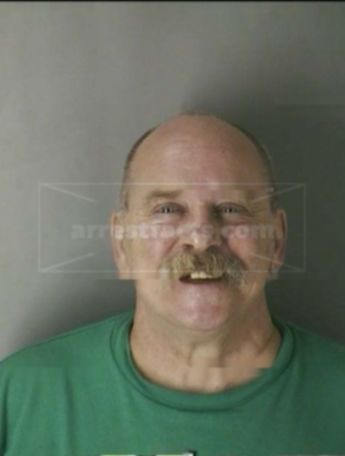 John Edward Sullivan
