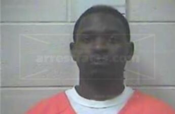 Desmond Carter