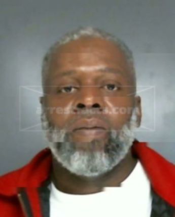 Jerome Williams