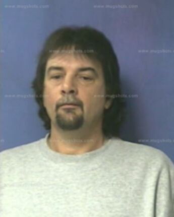 Johnny Van Ferrell