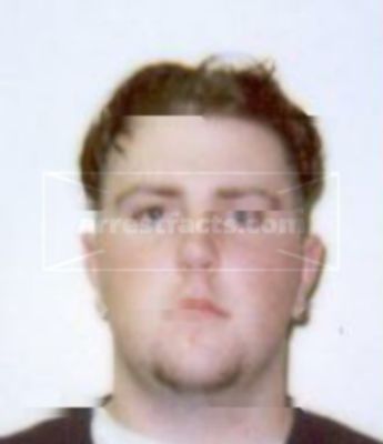 James David Shelton Jr.