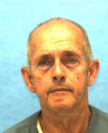 Harold O Hawk