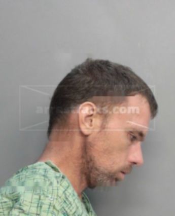 Paul Raymond Hembree