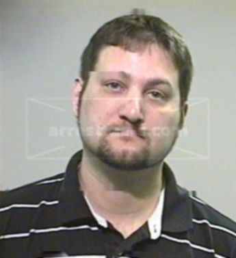 Scott Anthony Stevenson