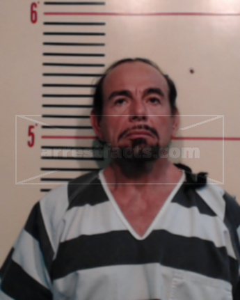Joe Henry Hinojosa