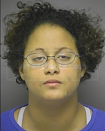 Amber Nicole Clement