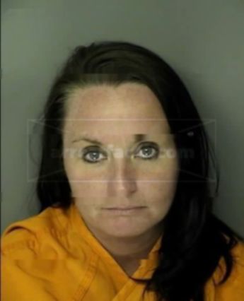 Lisa Michelle Carter