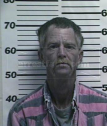 Bobby Cleveland Maxey