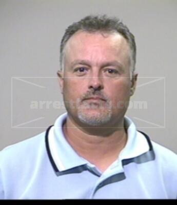 Russell Allen Cisneros