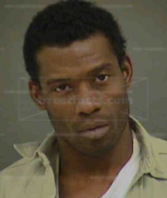 Christopher Leewellyn Arnold