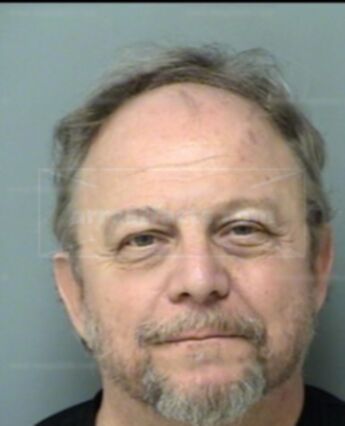 Merrill Paul Roland