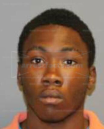 Lonnie Darnell Ruffin