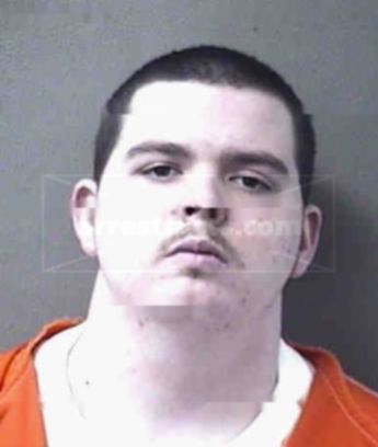 Shawn Thomas Outlaw