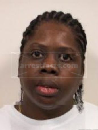 Crystal Felecia Utsey