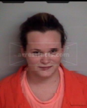 Erica Leeanna Green