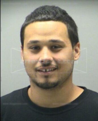 Richard Lamar King