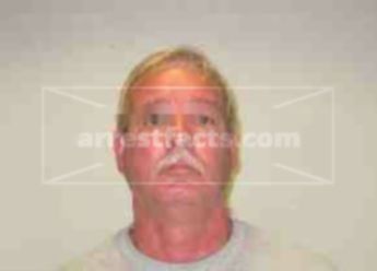 Steven John Moorhouse