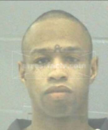 Octavious Jacobs