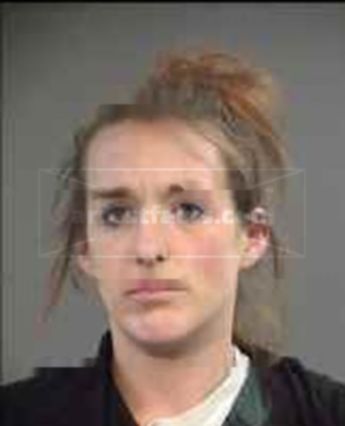 Keilly Cherylann Evans