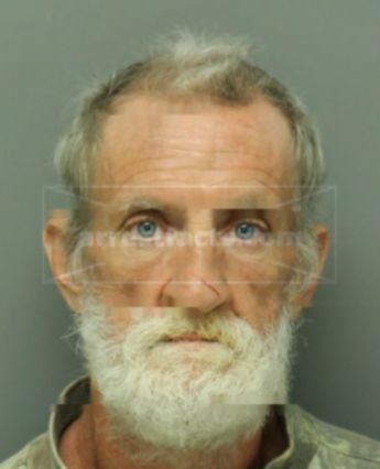 Mitchell Ray Odell