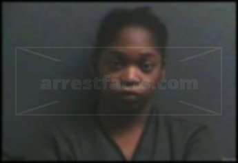 Laniesha Jamiah Owens