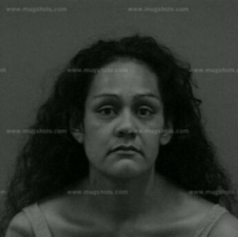 Maria Isabel Gallegos