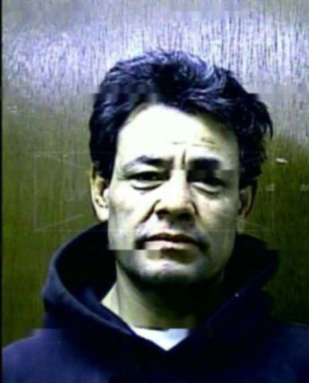 Alexander Olivares
