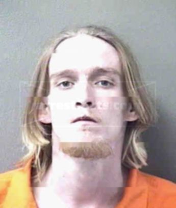 Gavin James Simpson