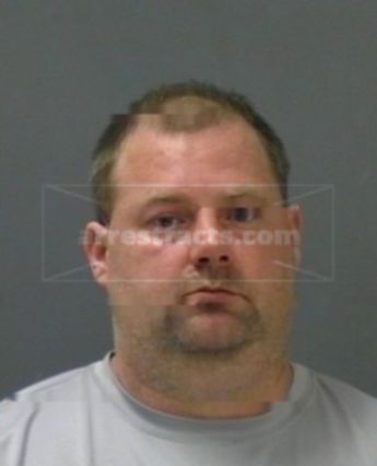 Daniel Ray Martin