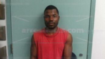 Mike Cameron Jenkins