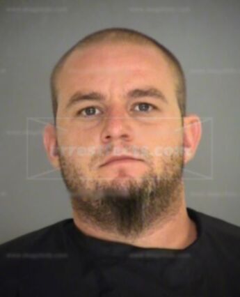 Jason Wayne Clayton