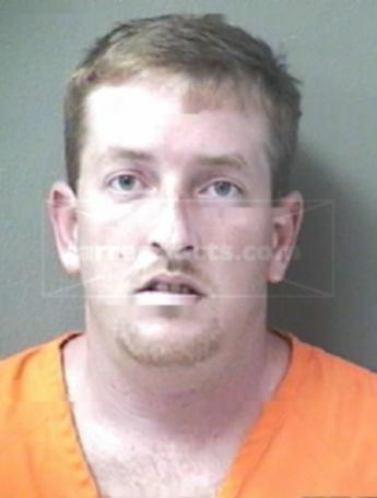 Jeremy Kieth Carroll