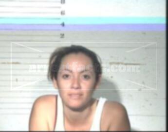 Virginia Vicki Macias