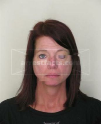 Pamela Ackerman Klopf