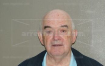 Larry Richard Platt
