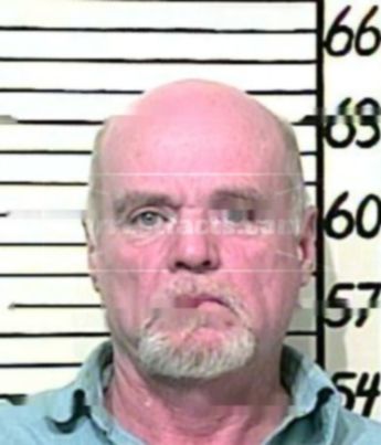 Gary Dwight Bryant
