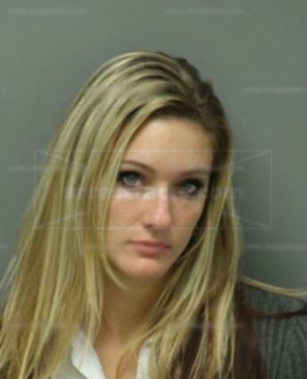 Jennifer Leigh Monahan