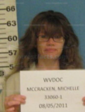 Michelle Mccracken
