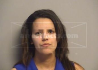 Taylor Ashley Sparks