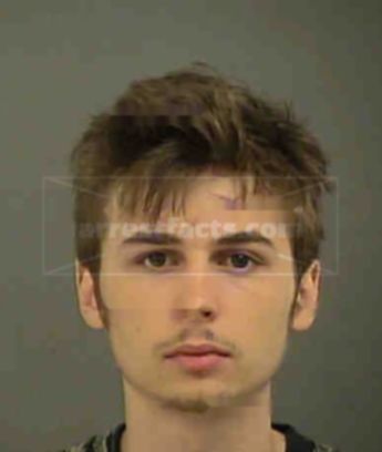 Bryan Tyler-Nichols Kruse