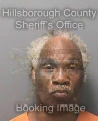 Willie Orvin Christian