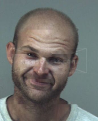 Terry Wayne Harbor Jr.