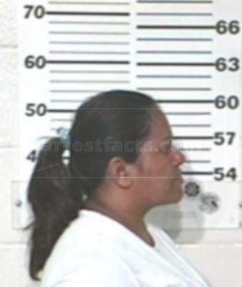 Julia Nelly Cosme Rangel