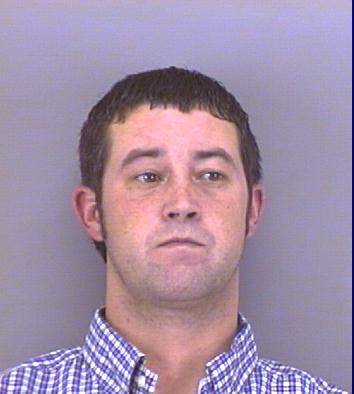 James Lee Mcdaniel