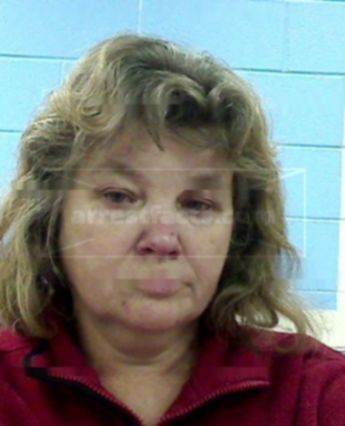 Barbara Casey Heflin
