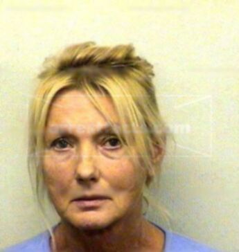 Karin Sabine Carrick