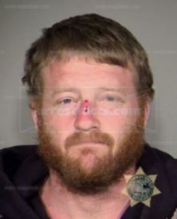 Christopher Shawn Mann