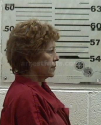 Mary Gonzales